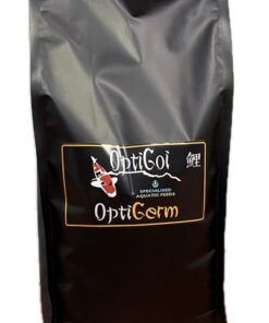 OptiGoi Koi Food Wheatgerm - 1KG Pouch