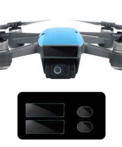 Optika DJI Spark Drone Accessories Protective Film