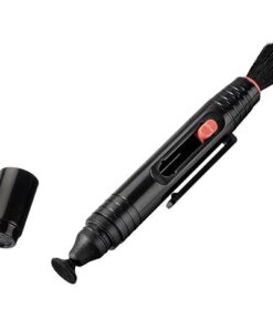 Optika Lens Pen Camera Cleaner