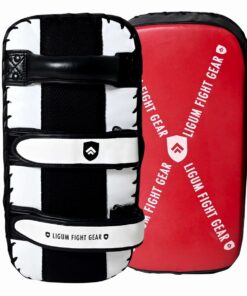Optio - Professional Training Series - Thai Pads - Ligum Fight Gear