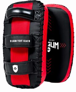 Optio V2 - Professional Training Series - Thai Pads - Ligum Fight Gear