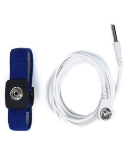 OPTMZ - Grounding Wrist Strap