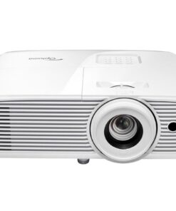 Optoma HD30LV Projector