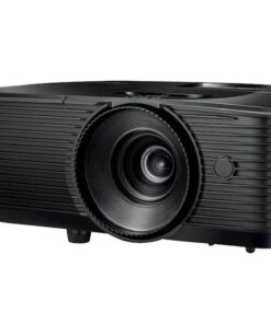 Optoma W400LVe Projector