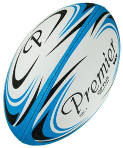 Optus Match Rugby Ball - Size 4