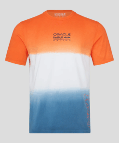 Oracle Red Bull Racing F1 Driver Max Verstappen T-shirt - 2XL