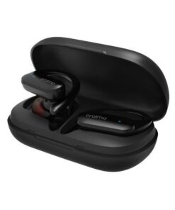 Oraimo Wireless Sport Buds with Rechargeable Carry Case - OEB-E95D