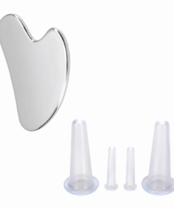 Oral B - Family Pack of 4 toothbrushes - Delicate White