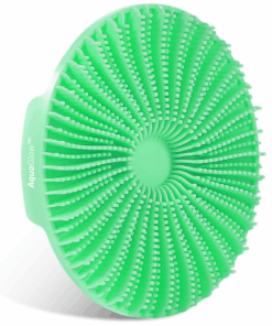 Organic Turmeric and Sandalwood Facial and Body scrub