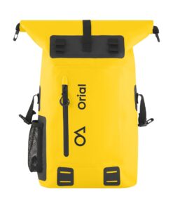Orial Outdoor 30L Waterproof Drybag Backpack V3 - Tuscan Sun