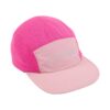 Orial Outdoor - Lightweight Reflective Running Cap - Pink Panther