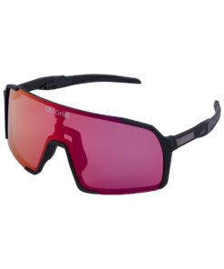 Orial Outdoor - Running / Cycling Glasses - Red