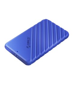 ORICO-2.5 inch USB3.0 Micro-B to USB-A Hard Drive Enclosure