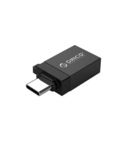 Orico Adapter Type C To USB 3.0 Black