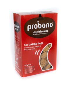 Original Dog Biscuits - 1kg
