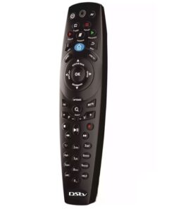 Original DStv A8 Remote | DStv Ultra Decoder Remote and DStv Eplora1,2,3