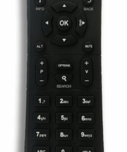 Original DStv B8 Remote | Works with DStv DSD4136/37/38/40/41 decoders