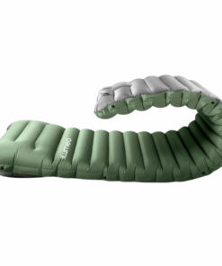 Original Lumeo EasySleep Air Bed - Ultralight Inflatable Camping Mattress