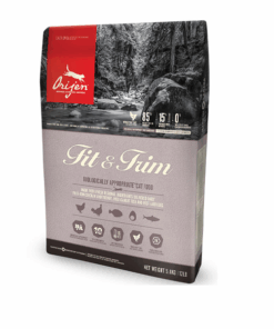 Orijen Cat Food Dry Fit and Trim (5.4kg)