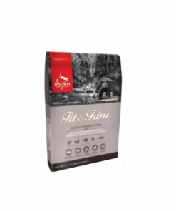Orijen Fit and Trim Cat Food (5.4kg)
