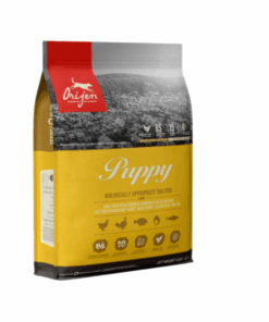Orijen Puppy Dog Food (11.4kg)