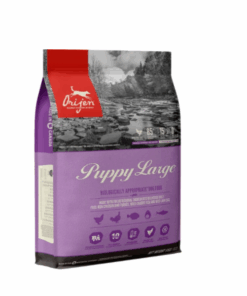 Orijen Puppy Large Breed Dog Food (11.4kg)