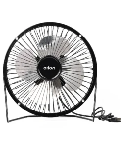Orion 19cm USB Desk Fan
