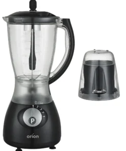 Orion 3 in 1 Blender & Grinder