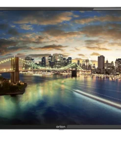 Orion 40-Inch FHD LED TV - OLED40FHD