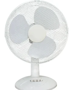 Orion 40cm Desk Fan