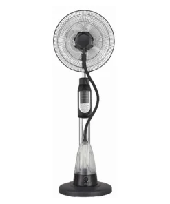 Orion 40cm Pedestal Mist Fan