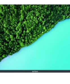 Orion 43-inch FHD LED TV - OLED43FHD