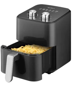 Orion 4L  Air Fryer With Thermostat