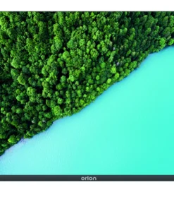 Orion 50-Inch UHD LED TV-OLED50UHD