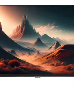 Orion 58-inch UHD Smart TV-OTV58UHDSMV