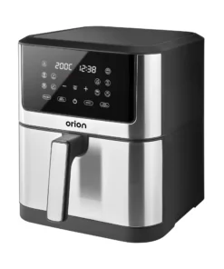 Orion 8L Jumbo Digital Air Fryer ORAF-0802D