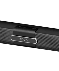 Orion ABN1 2.0 Sound Bar with Bluetooth and Battery