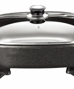 Orion Electric Fry Pan 30cm OEFP-750