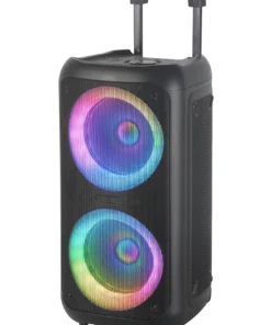 Orion OPS-211 Bluetooth Trolley Party Speaker