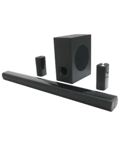 Orion OSBW-25 5.1 channel 125W Sound Bar