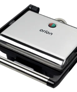 Orion Sandwich Press 4 Slice OSP-400