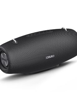 ORRO Barrel Home 75W Portable Bluetooth Speaker Wireless Stereo Pairing