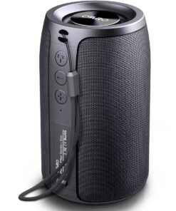 ORRO Pillar Eco 10W Portable Bluetooth Speaker Wireless Stereo Pairing