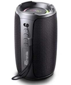ORRO Pillar Home 20W Portable Bluetooth Speaker Wireless Stereo Pairing