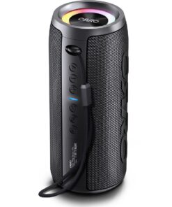 ORRO Pillar Pro 40W Portable Bluetooth Speaker Wireless Stereo Pairing