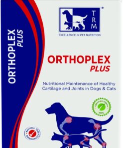 Orthoplex Plus for Dogs and Cats 200ml