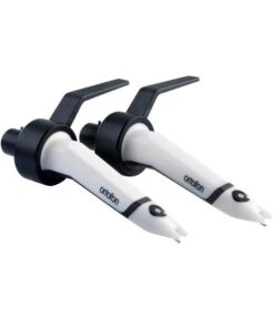 Ortofon Concord MK2 Scratch Twinpack