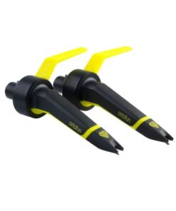 Ortofon Concorde MK2 Club Twinpack