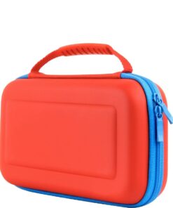 Orzly Case for Nintendo switch Oled - Tanami Gift box edition