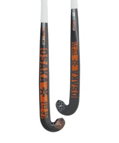 Osaka Futurelab 75 Nxt Bow - Carbon Orange Hockey Stick - 37.5'